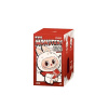Labubu The Monsters Coca Cola Series Vinyl Face Blind Box