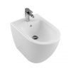 Villeroy & Boch Subway 2.0 - Stojaci bidet, 560x375 mm, alpská biela 54010001