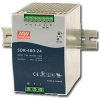 Impulzný napájací zdroj MEAN WELL SDR-480P-48