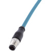 LAPP 2171880 RJ45 sieťové káble, prepojovacie káble 3 m 1 ks; 2171880