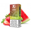 X4 Plus Pod - Strawberry Watermelon (Jahoda a meloun) Jahoda a meloun