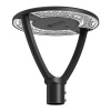 URBAN LANTERN SYMMETRIC WITH CABLE 6M V 29W ML 83040 BK