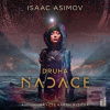 Druhá nadace - CDmp3 (Isaac Asimov)
