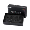 FOX - Sada signalizátorov Mini Micron X 3+1