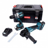XTline Sada aku náradia 18V 6 dielov BRUSHLESS