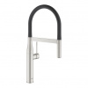 Grohe Essence Nová drezová batéria bez odpadu, Supersteel 30294DC0