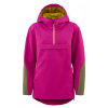 Dámska športová bunda Kari Traa Voss Anorak Purple M