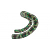 SUPACAZ Super Sticky Kush Tape Camo/Ano Black Omotávka na bicykel