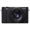 Sony CyberShot DSC-RX1R III