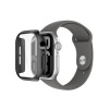 Belkin ochrana displeje ScreenForce 2v1 pro Apple Watch Série 10, 42mm, černé OWA002hqBK