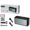 Hodiny - Speakerphone BLOW alarm BT410 BT MP3 FM hodiny 12W (Hodiny - Speakerphone BLOW alarm BT410 BT MP3 FM hodiny 12W)