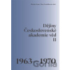 Dějiny Československé akademie věd II. - Martin Franc, Věra Dvořáčková