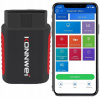 KONNWEI KDIAG Kompletná Diagnostika Systémov OBD2