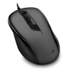 CONNECT IT Optical USB mouse sivá CMO-1200-GY
