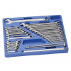 Genius Tools Sada hviezdicových kľúčov, 1/4