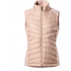 Malfini premium Cross Dámska hybridná vesta 558 cameo S