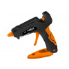 Aku tavná lepící pistole, 4V NEO TOOLS (17-084)
