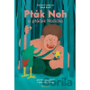 Jak Nožička závodil s obrem Bumbrlou - Daniela Fischerová
