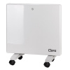 DENNER edition Elektrický ohrievač 1000 W DPH1000 LED 61065D