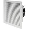 Finder 7F.50.9.024.4230 ventilátor pre skriňové rozvádzače 9 W, (š x v x h) 250 x 250 x 113 mm, 1 ks; 7F.50.9.024.4230