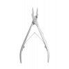 STALEKS Kliešte na zarastené nechty Podo 30 18 mm (Ingrown Nail Nippers)