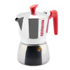 Moka konvička Pedrini Aroma Induction 2 porce