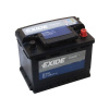 Autobatéria Exide Classic 12V 55Ah 460A - EC550
