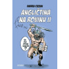 Angličtina na rovinu II (Darren Crown)