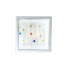 Moderné svietidlo IDEAL LUX OCEAN PL2 Color 091006