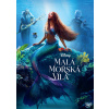 Malá morská víla - Rob Marshall