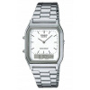 Dámske hodinky Casio AQ-230A-7DMQ + BOX