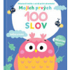 Mojich prvých 100 slov Veľké a malé