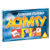 Activity Junior turbo