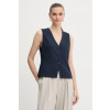 Vesta BOSS Julinia 50548493 tmavomodrá 42