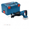 BOSCH Akumulátorová pila ocaska GSA18V-280 (solo) 06016D1001