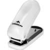 Mission F-Lock Pro Flight Punch - vysekávač letiek - dierovač - White