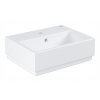 Umývadlo - GROHE CUBE CERAMIC umývadlo 45x35cm 3948300H (Umývadlo - GROHE CUBE CERAMIC umývadlo 45x35cm 3948300H)