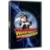 Návrat do budoucnosti - DVD
