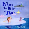Where to Hide a Star - Oliver Jeffers, Harper Collins