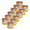 Josera konzerva Cat Kitten Salmon 12 x 200 g