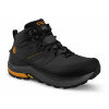 Topánky TOPO ATHLETIC M Trailventure 2 WP charcoal/orange US 9,5 / UK 8,5 / EU 43