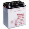 żtartovacia batéria YUASA 12N14-3A