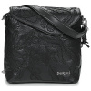 Desigual Ruksaky a batohy BACKPACK JOLIE Čierna
