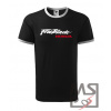 Pánske tričko s motívom Honda Fireblade 02