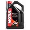 MOTUL 7100 10W60 4T, 4 l