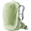 Turistický batoh Deuter 320022412130 do 20 l, zelený
