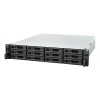 Synology RS2423RP+ II Rack Station