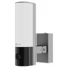 EZVIZ IP kamera EL3/ světlo/ Cube/ Wi-Fi/ 3Mpix/ krytí IP65/ H.265/ IR přísvit 15m/ černo-šedá CS-EL3-R100-8C3WFL