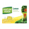 Tantum Verde Mint pas.ord.20 x 3 mg