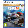 Train Sim World 4